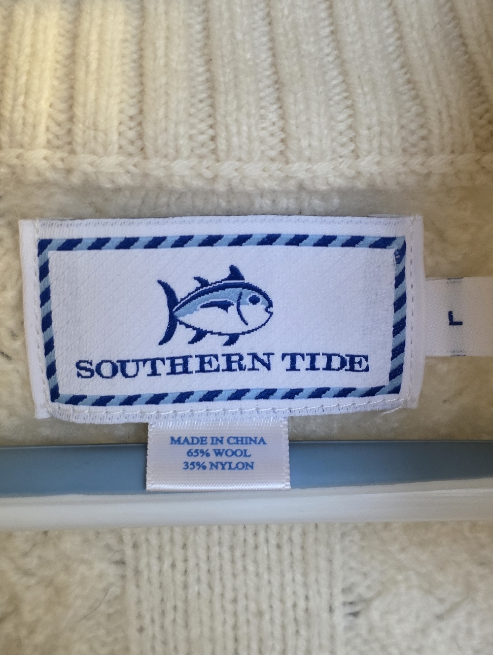 Southern Tide Sweater - Picture 2 of 3